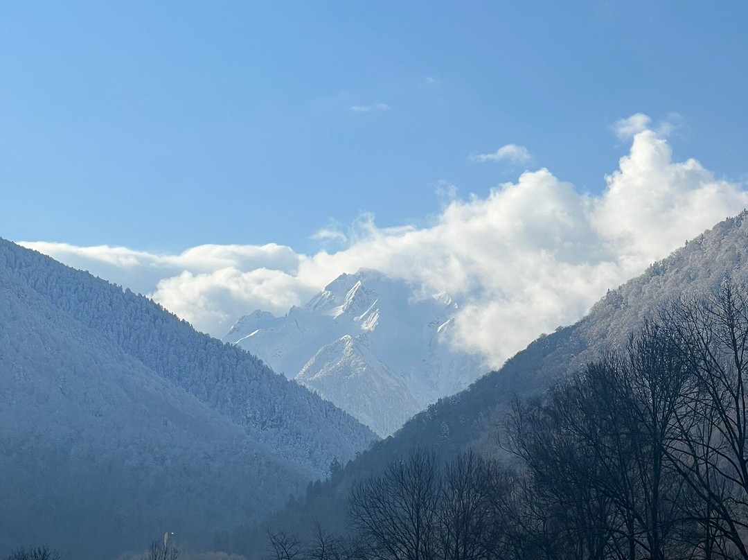 Hotel La Rencluse主图