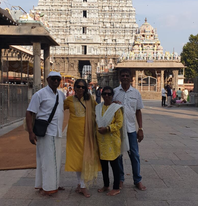 South India Tours and Travels景点图片