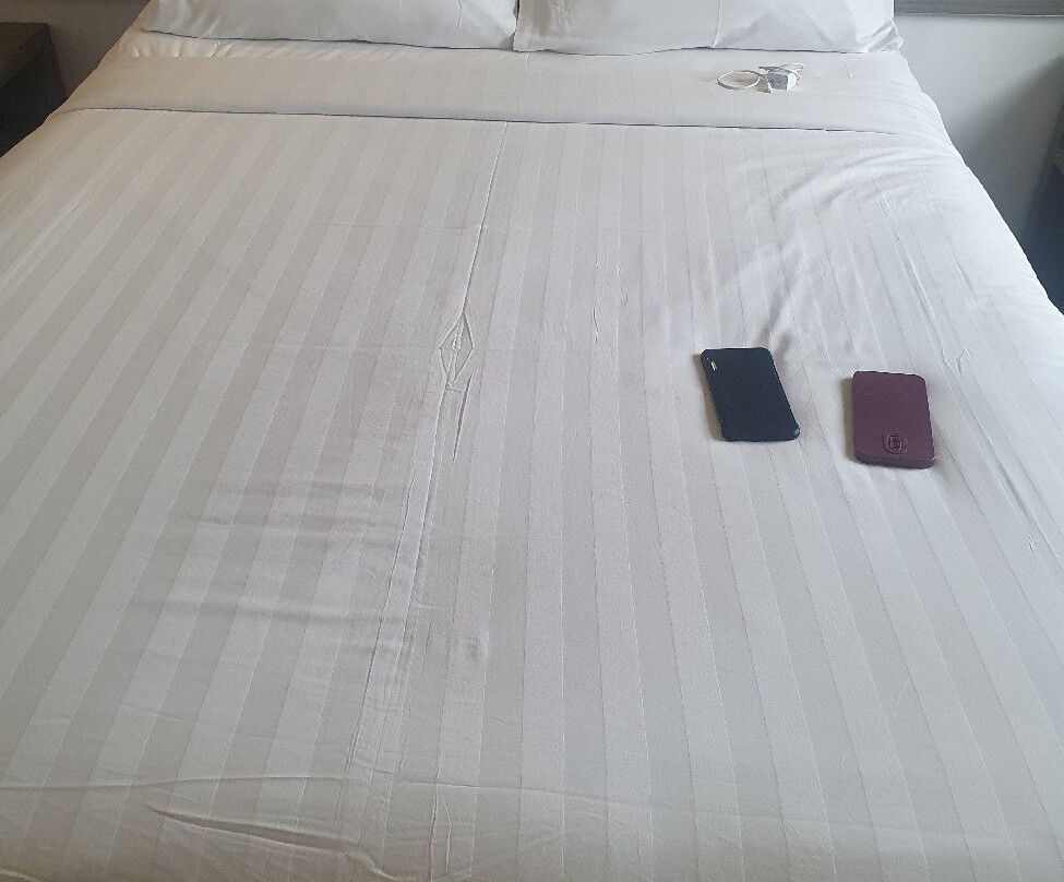 Red Planet Cubao Aurora Boulevard主图