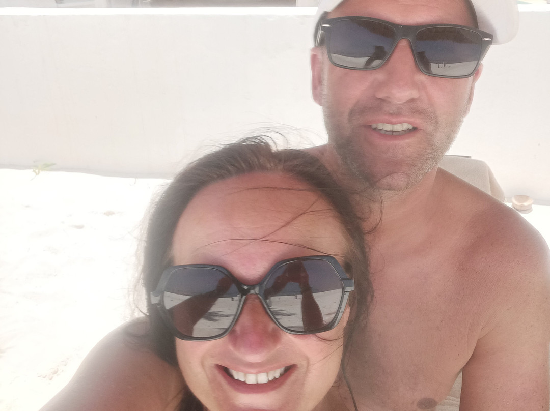 AHG Dream's Bay Beach Hotel主图