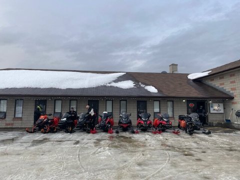 Relais Magpie Relay Resort-官方