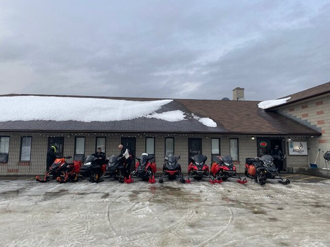 Relais Magpie Relay Resort主图