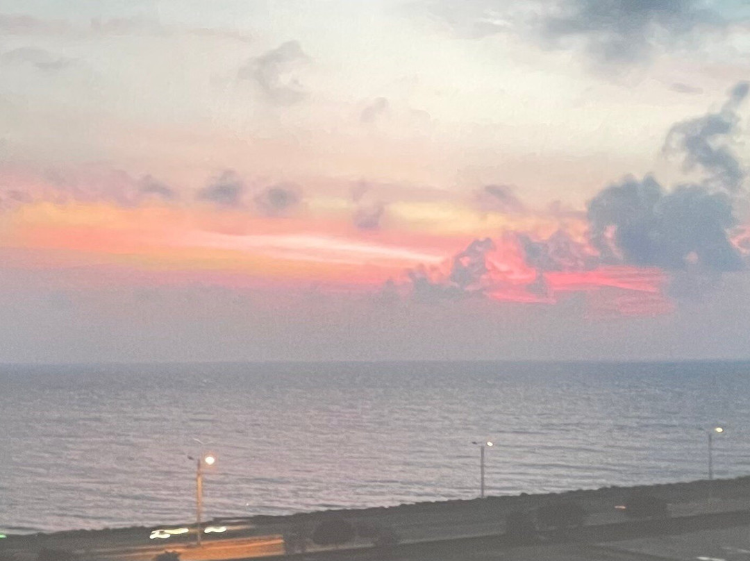 Centro Historico-卡塔赫纳必去景点