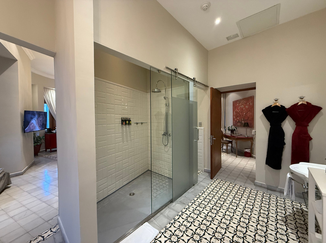 La Concordia Boutique Hotel主图