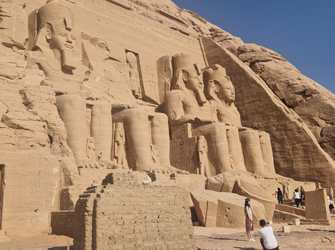 Nice Tours-马萨阿拉姆必去景点