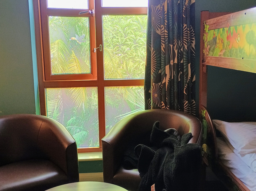 Chessington Safari Hotel主图