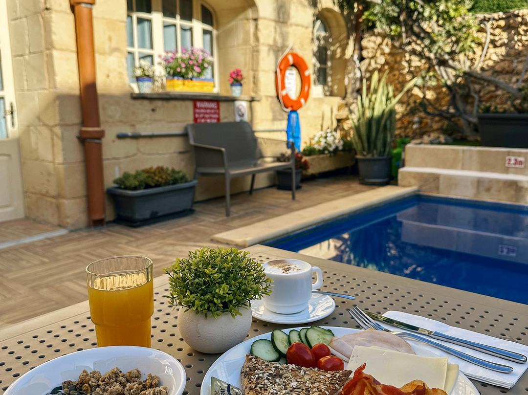 Ta' Matmura Farmhouse主图