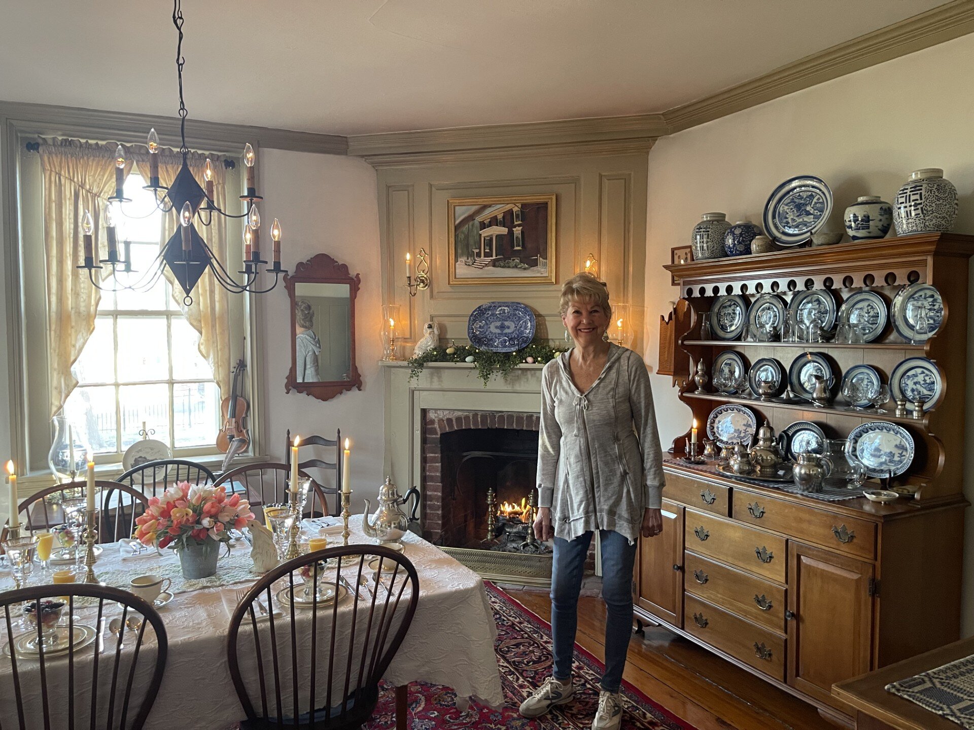 Barretts Plantation House-官方