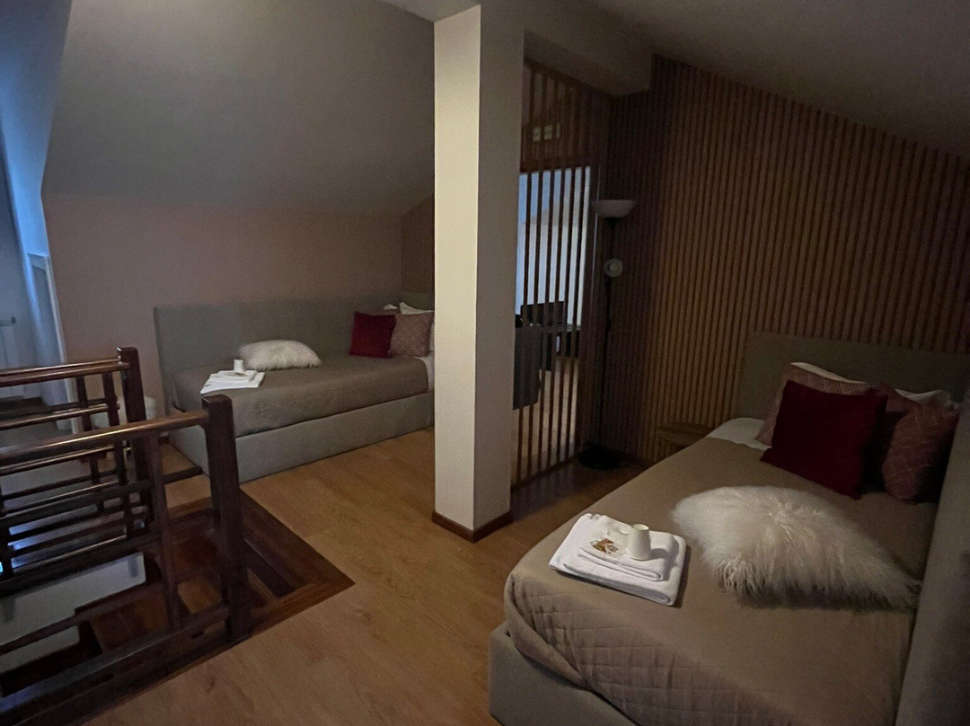 Casa dos Rui's主图