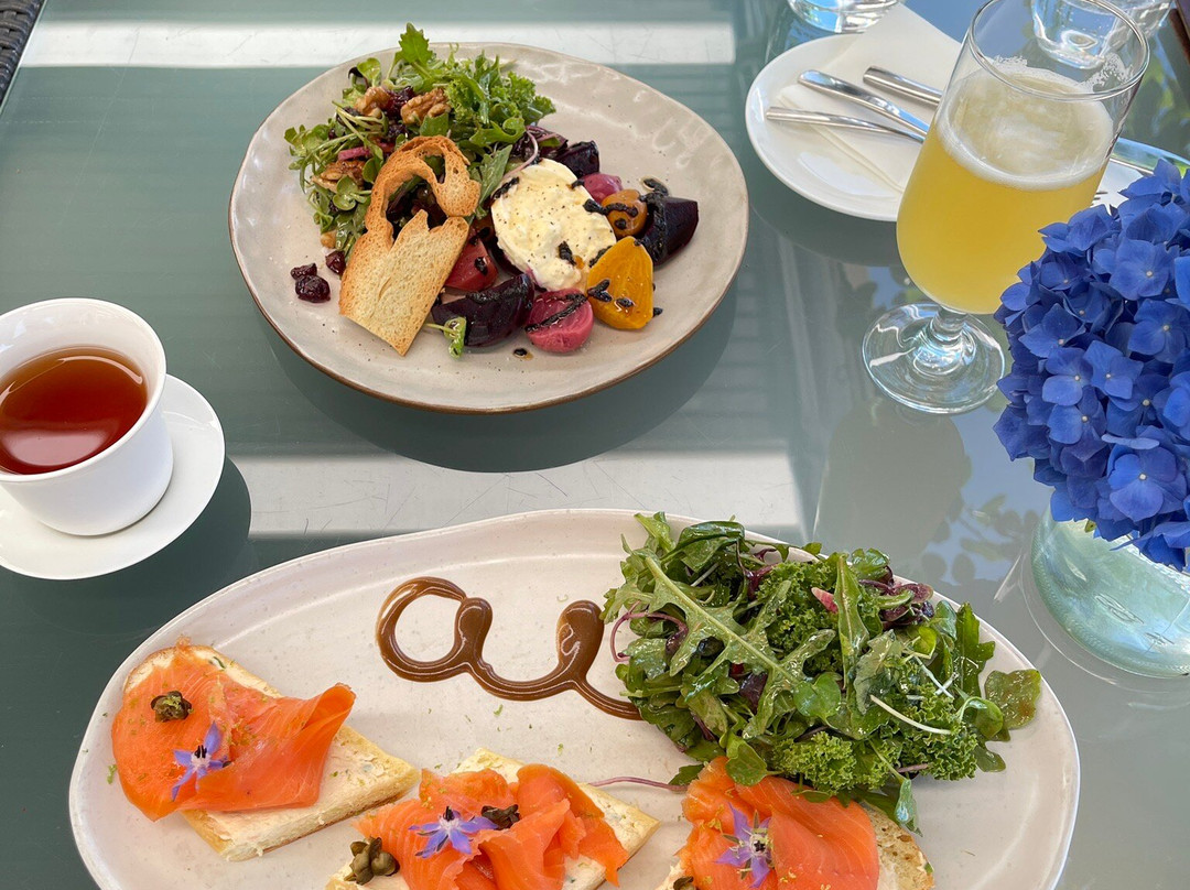 Zealong Tea Estate-汉密尔顿必去景点