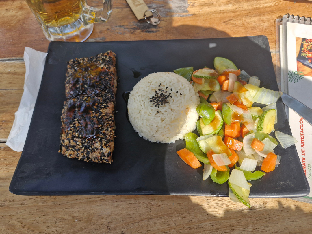 Hotel Cielo y Selva主图