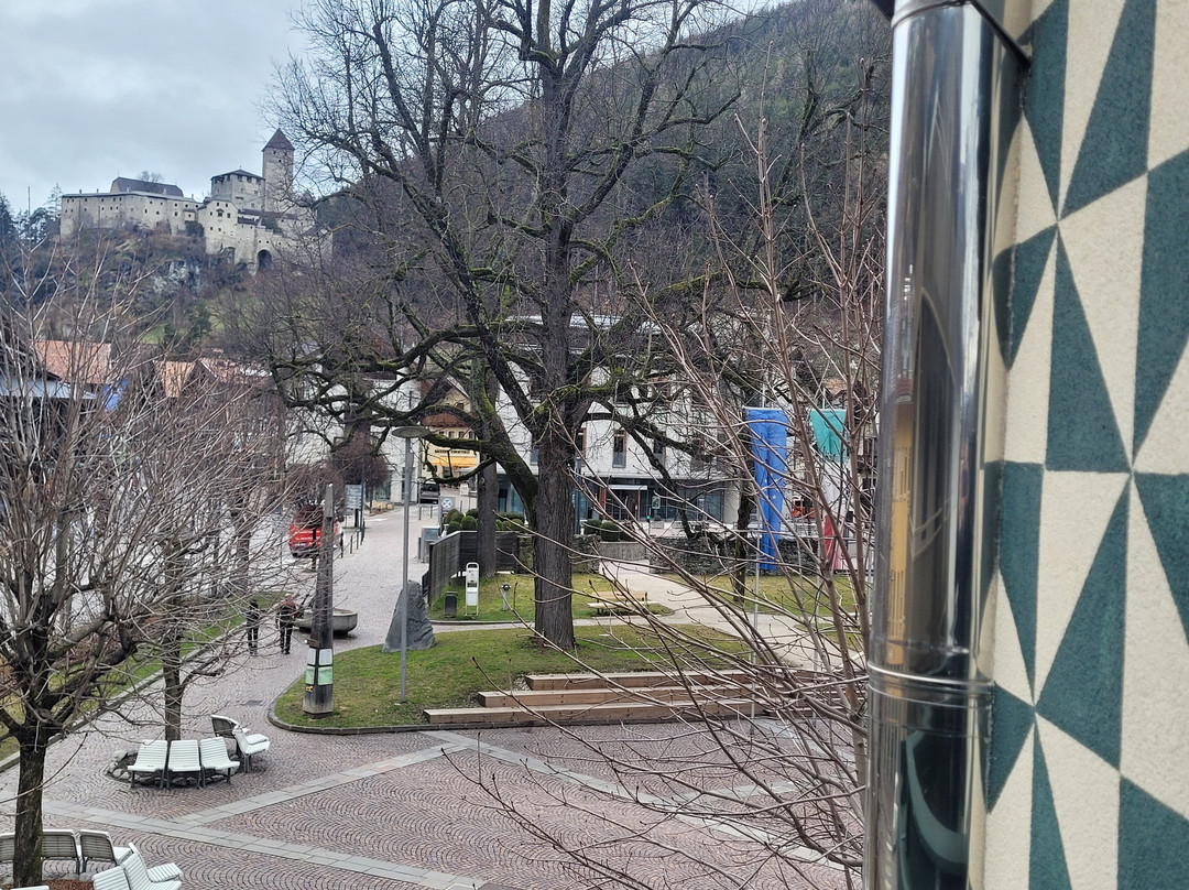 Hotel Drumlerhof主图