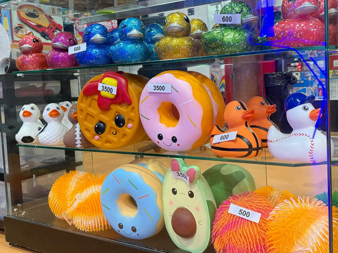 Altitude Trampoline Park - Delmar-Delmar必去景点