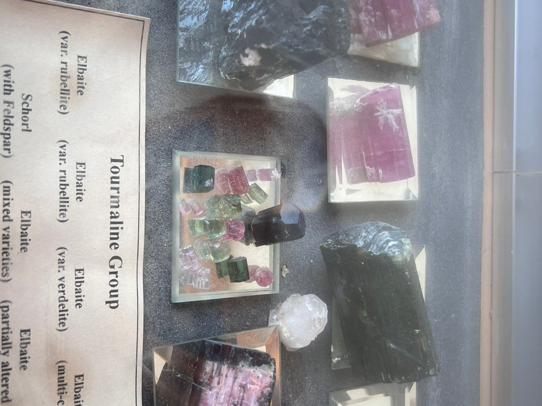 Oceanview Mine-Pala必去景点