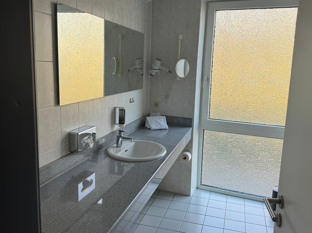 埃里森霍夫酒店主图