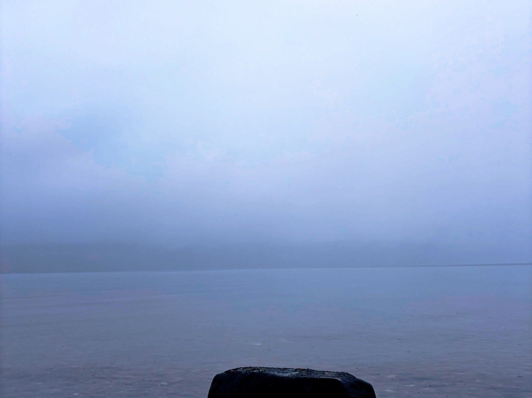 Lago Riñihue-Los Lagos必去景点