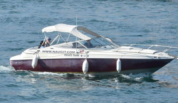 Naugit-波尔图必去景点