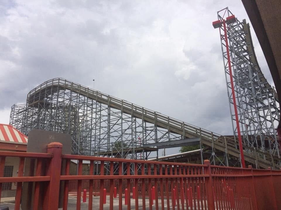 ZDT's Amusement Park-塞金必去景点