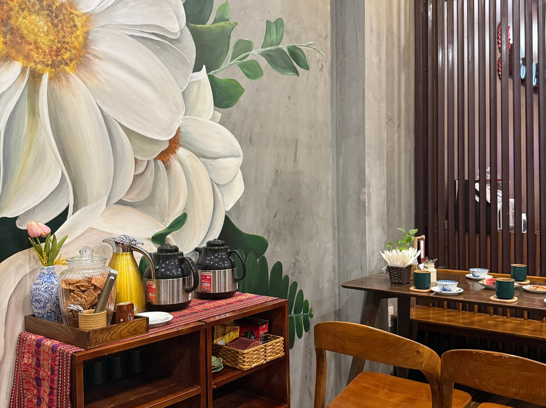 Herbal Boutique Spa Da Nang-Son Tra Peninsula必去景点