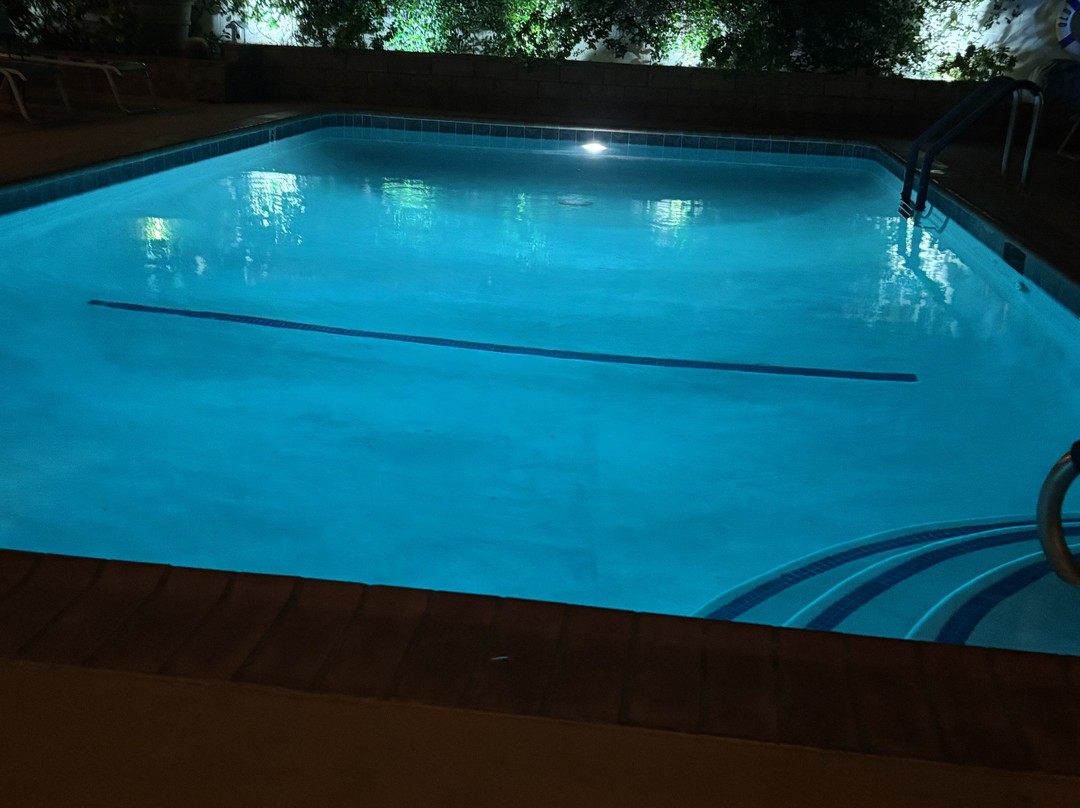 老农庄旅社主图