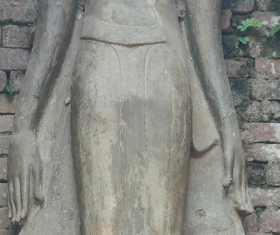 Wat Pa Sak-清盛必去景点