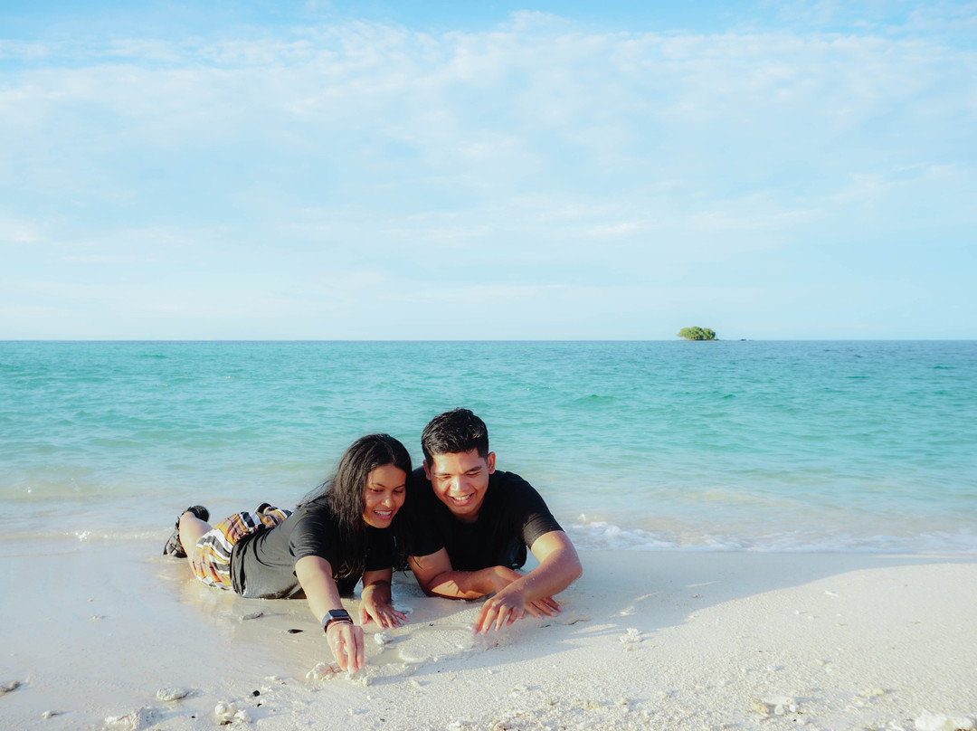 Papah Borneo Trip-Banjarbaru必去景点