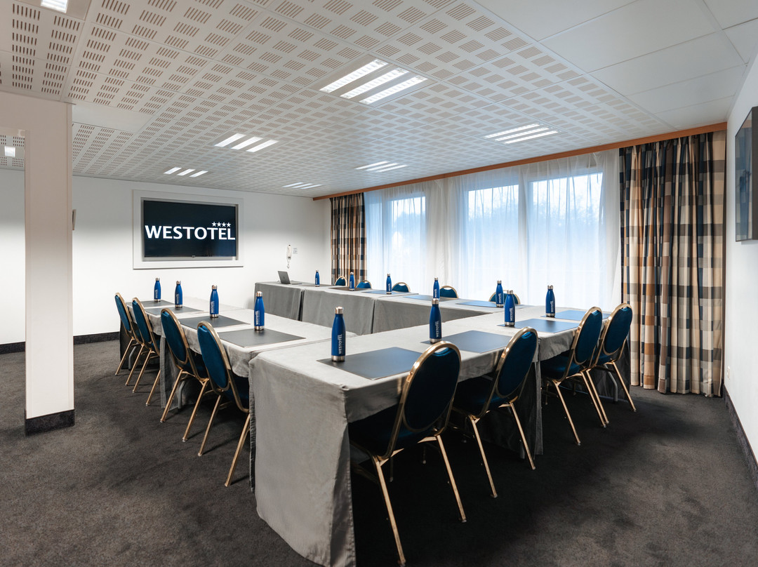 维斯托特尔酒店主图