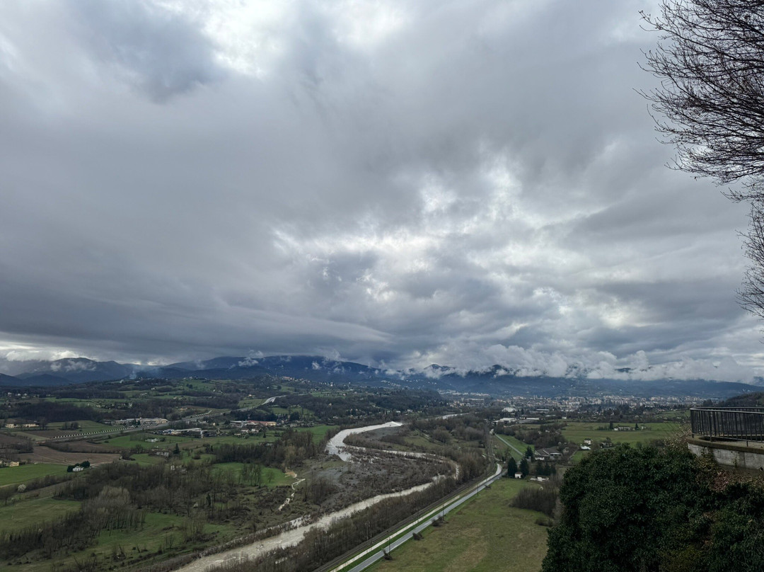 Castello di Rocca Grimalda主图