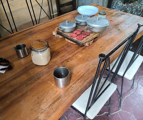 Chocolate Mountain / Cacao Tour-Rio Grande必去景点