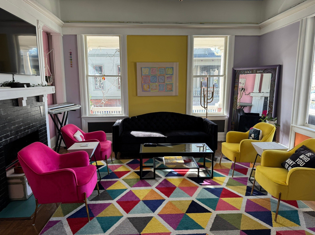 Birmingham Tree House主图