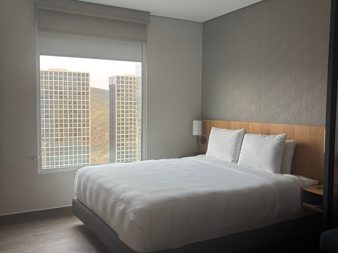 Hyatt House Monterrey Valle / San Pedro主图