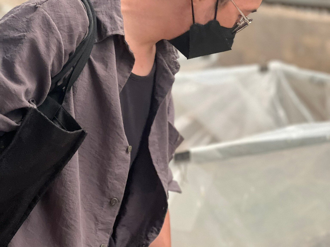 Linh An Pagoda-Lam Dong必去景点