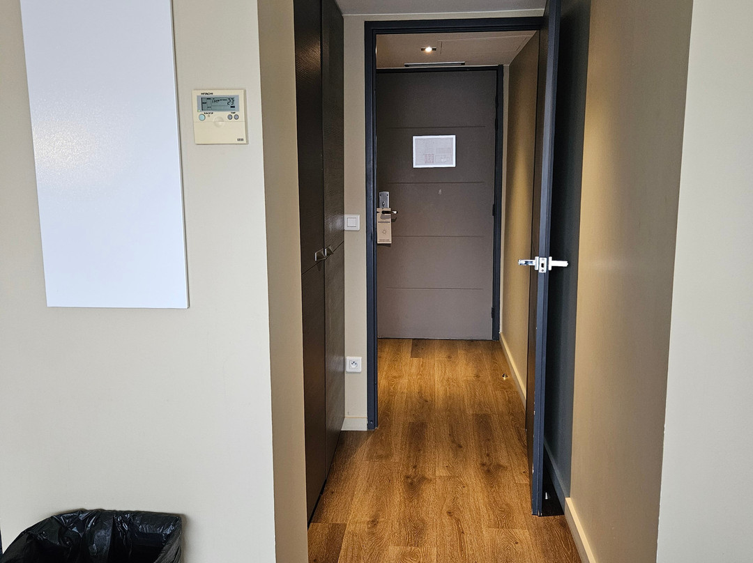 Appart-Hotel Clement Ader主图