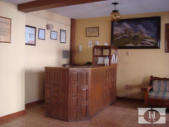 HOTEL ALHÓNDIGA主图