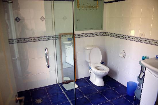 Compass Points Holiday Studio主图