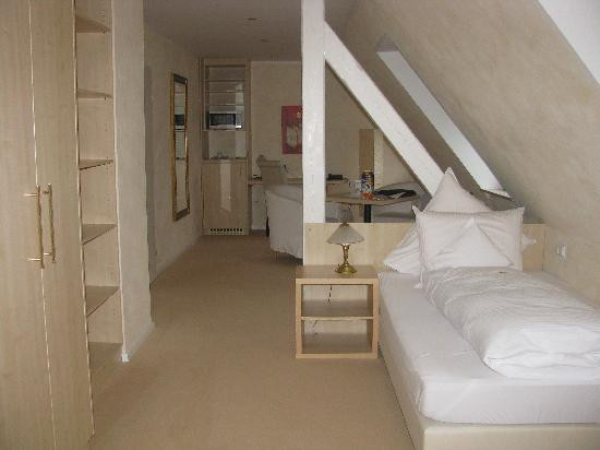 Air Hotel Royal Landstuhl主图