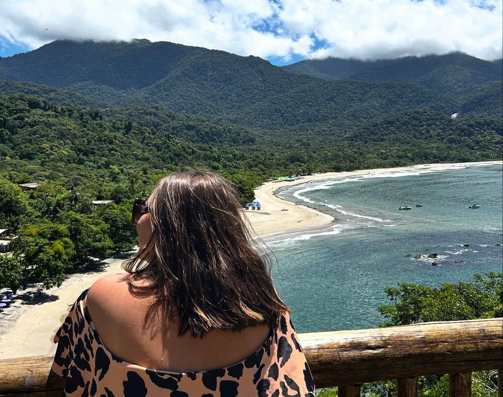 Viva Ilhabela Tour - Passeios De Barco-圣塞巴斯蒂昂必去景点