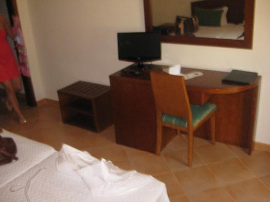 Ria Plaza Resort主图