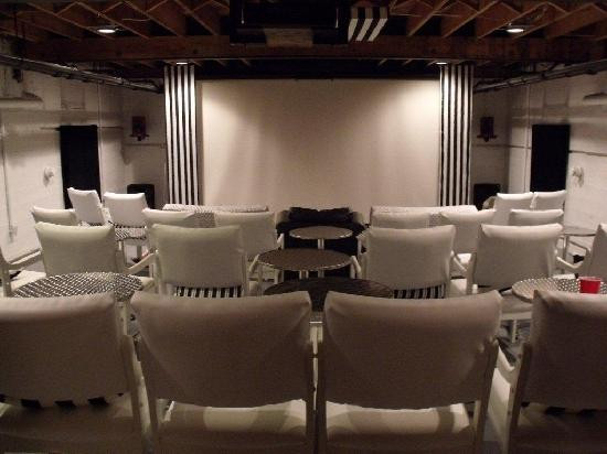 Stevenson Inn & Spa主图