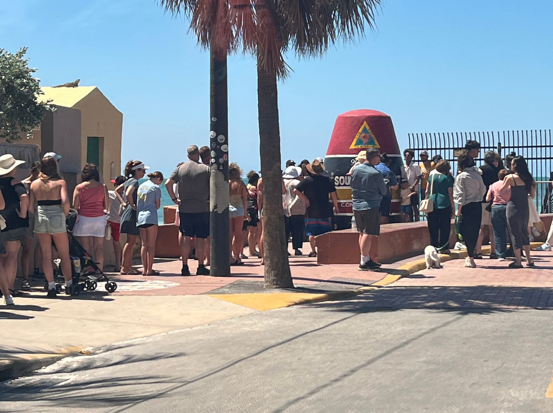 Fun In The Sun Key West-基韦斯特必去景点