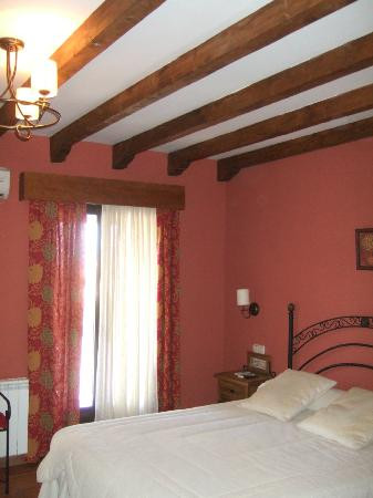 La Plata de Oropesa主图