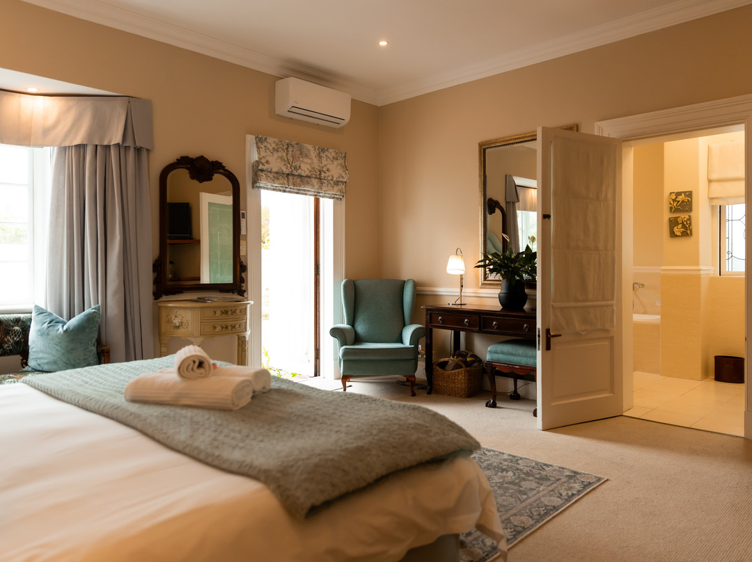 Lemon Tree Lane主图