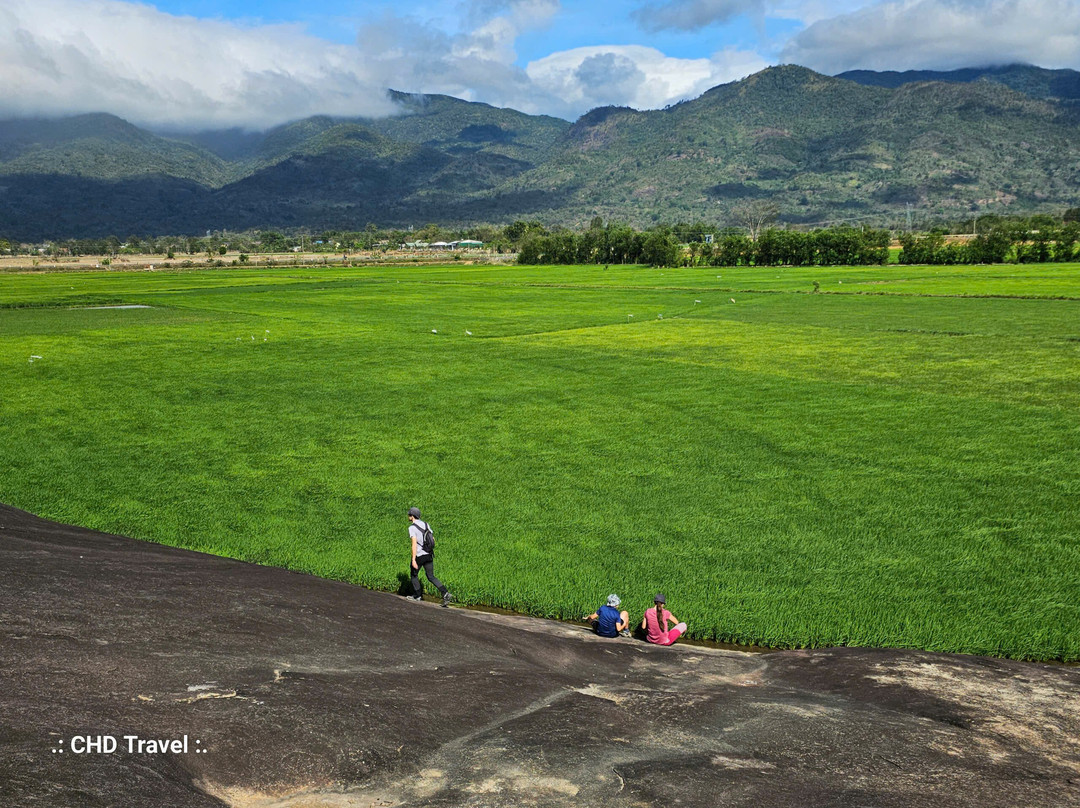 CHD Travel-托伯莫里必去景点