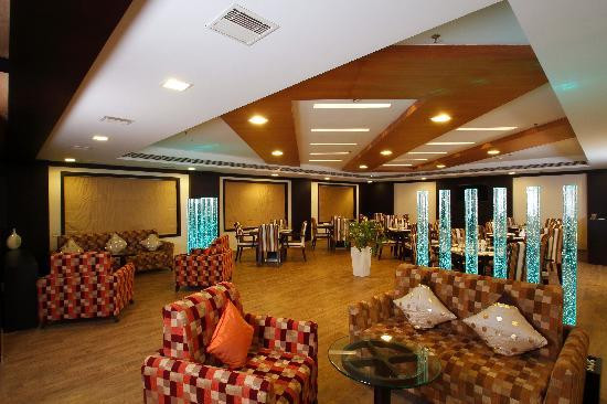 Hotel Indraprastha主图