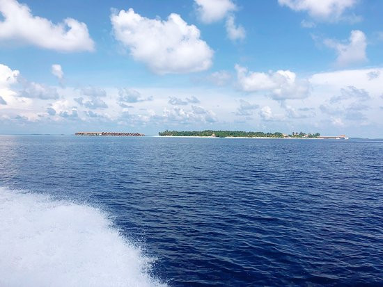 Reethi Faru Resort主图