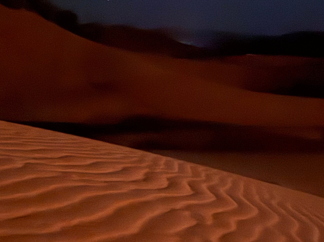 Inclusive Morocco-丹吉尔必去景点