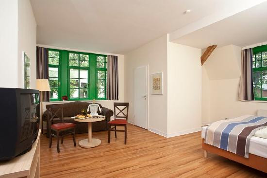 Gutshaus Am Schloss Klink主图