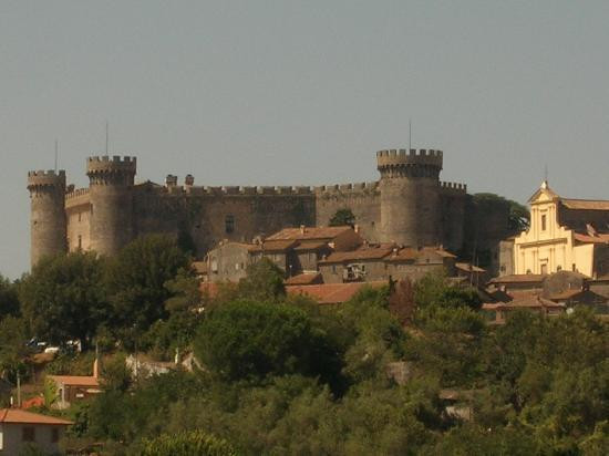 Casale Carraccia主图