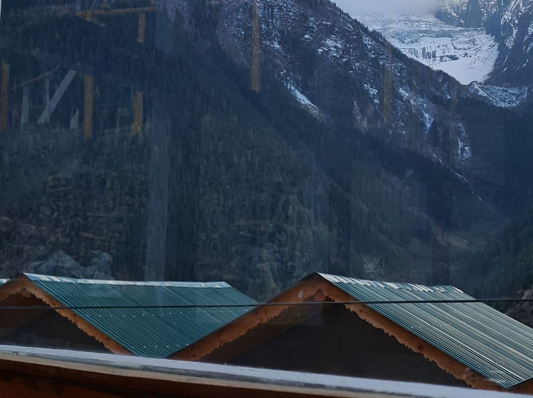 San Trekking Nepal-加德满都必去景点