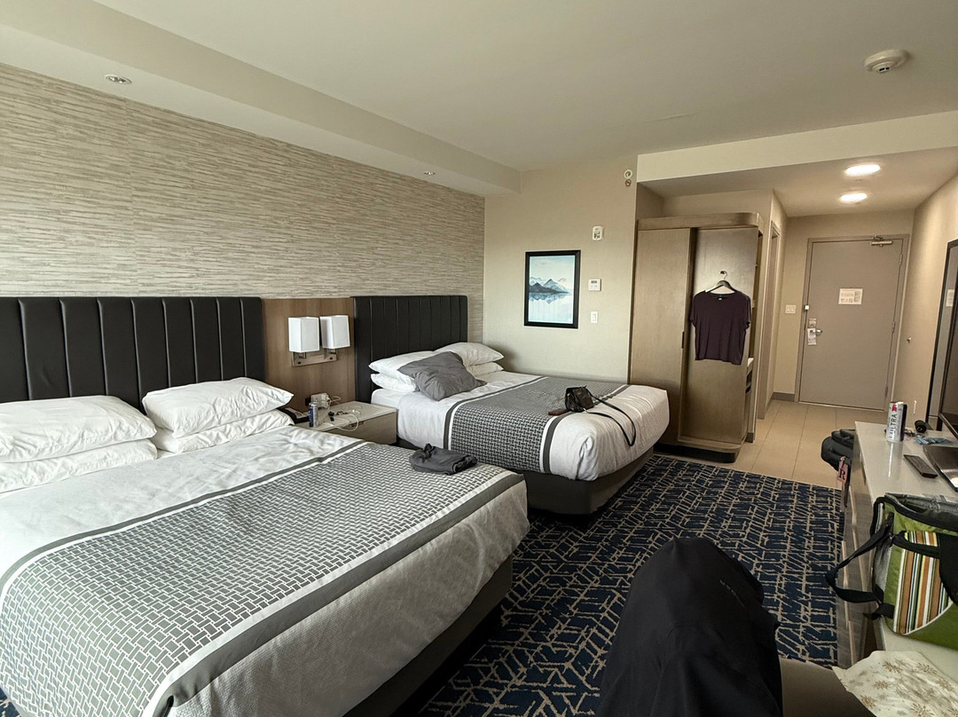 Best Western Premier Route 97 Vernon主图